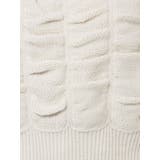 ワイドドレープニット | EMODA | 詳細画像21