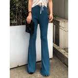 ランダムプリーツパンツ[品番：MKSW0035930]｜EMODA（エモダ）の