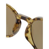 クリアカラーサングラス | EMODA | 詳細画像13