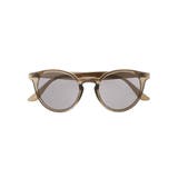 クリアカラーサングラス | EMODA | 詳細画像15