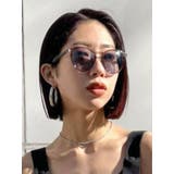 ブラック | クリアカラーサングラス | EMODA