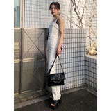 クッションショルダーバッグ | EMODA | 詳細画像10