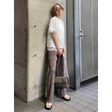 クッションショルダーバッグ | EMODA | 詳細画像12