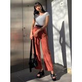 クッションショルダーバッグ | EMODA | 詳細画像13