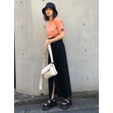 クッションショルダーバッグ | EMODA | 詳細画像4