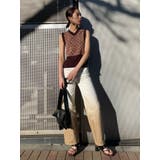 クッションショルダーバッグ | EMODA | 詳細画像8