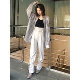 フィットニットビスチェ | EMODA | 詳細画像4