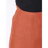 ウエストカーブロングスカート | EMODA | 詳細画像17 