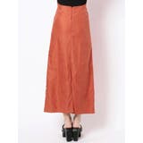 ウエストカーブロングスカート | EMODA | 詳細画像8 