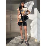 ハーフジャストウェストジーンズ | EMODA | 詳細画像12