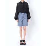 ハーフジャストウェストジーンズ | EMODA | 詳細画像14