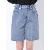 ハーフジャストウェストジーンズ | EMODA | 詳細画像15