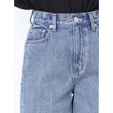 ハーフジャストウェストジーンズ | EMODA | 詳細画像18