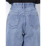 ハーフジャストウェストジーンズ | EMODA | 詳細画像19