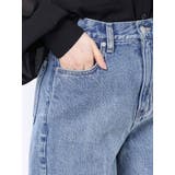 ハーフジャストウェストジーンズ | EMODA | 詳細画像20