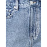 ハーフジャストウェストジーンズ | EMODA | 詳細画像23