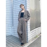 ボックスキャミ | EMODA | 詳細画像14 