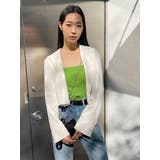 ボックスキャミ | EMODA | 詳細画像19 