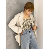 ボックスキャミ | EMODA | 詳細画像23 