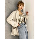 ボックスキャミ | EMODA | 詳細画像24 