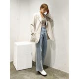 ボックスキャミ | EMODA | 詳細画像25 