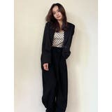 ボックスキャミ | EMODA | 詳細画像26 