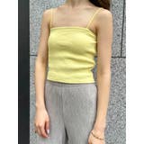 ボックスキャミ | EMODA | 詳細画像30 