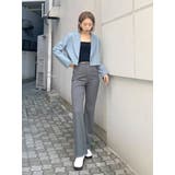 ボックスキャミ | EMODA | 詳細画像40 