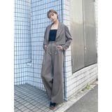 ボックスキャミ | EMODA | 詳細画像41 