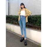 ボックスキャミ | EMODA | 詳細画像44 