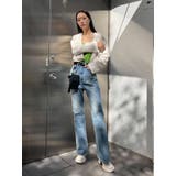 ボックスキャミ | EMODA | 詳細画像47 