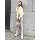 ボックスキャミ | EMODA | 詳細画像5 