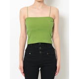 ボックスキャミ | EMODA | 詳細画像50 