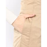 スイッチングラインフレアパンツ | EMODA | 詳細画像10 