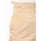 スイッチングラインフレアパンツ | EMODA | 詳細画像8 