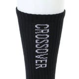 ミニマルロゴリブソックス | EMODA | 詳細画像13