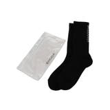 ミニマルロゴリブソックス | EMODA | 詳細画像14