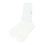 ミニマルロゴリブソックス | EMODA | 詳細画像15