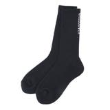 ミニマルロゴリブソックス | EMODA | 詳細画像17