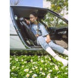 ミニマルロゴリブソックス | EMODA | 詳細画像5