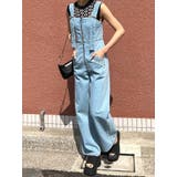 ボディカバーサロペット | EMODA | 詳細画像14
