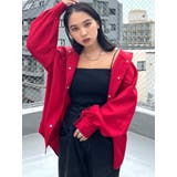 ヴィンテージチェックシャツ | EMODA | 詳細画像15 