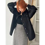 ヴィンテージチェックシャツ | EMODA | 詳細画像19 