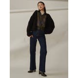 【VEQUM】HAND KNIT CARDIGAN | EMODA | 詳細画像14