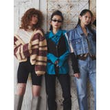 【VEQUM】HAND KNIT CARDIGAN | EMODA | 詳細画像16