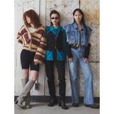 【VEQUM】HAND KNIT CARDIGAN | EMODA | 詳細画像17