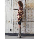 【VEQUM】HAND KNIT CARDIGAN | EMODA | 詳細画像19