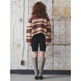 【VEQUM】HAND KNIT CARDIGAN | EMODA | 詳細画像20