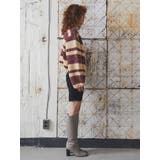 【VEQUM】HAND KNIT CARDIGAN | EMODA | 詳細画像21