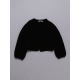 【VEQUM】HAND KNIT CARDIGAN | EMODA | 詳細画像24